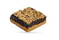 کرامبل بادام زمینی و خرما