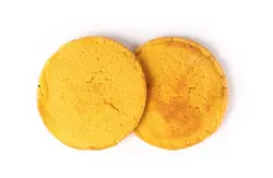 نان دال عدس