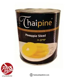 کمپوت آناناس – 3 کیلوگرم