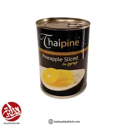 کمپوت آناناس – 560 گرم
