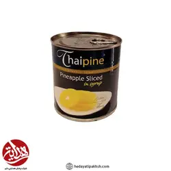 کمپوت آناناس -440 گرم