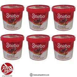 کرم کاکائو 170 گرم سایرو – بسته 6 عددی