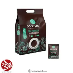 هات چاکلت کلاسیک بن مانو 24 عددی