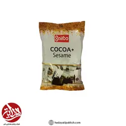 شکلات کنجدی سایرو 228گرم