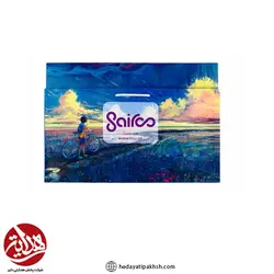 شکلات کادوئی دوچرخه سایرو