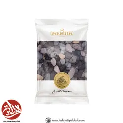 شکلات سنگی رودخانه پارمیدا 1000 گرمی