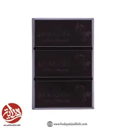 شکلات شمشی تلخ پارمیدا پی سی 501-1000 گرم