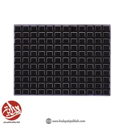 شکلات پوششی تلخ پارمیدا پی ام 505-1000 گرمی