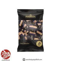شکلات تلخ 84 درصد پارمیدا 1000 گرم