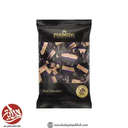 شکلات تلخ 72 درصد پارمیدا 1000 گرمی