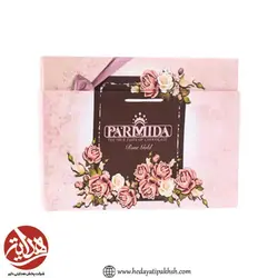 شکلات کادوئی رزگلد پارمیدا
