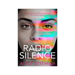 Radio Silence – Alice Oseman