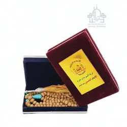 تسبیح تربت سرداب