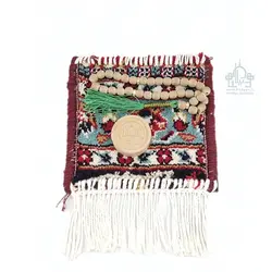 سجاده فرش حرم امام رضا(ع)