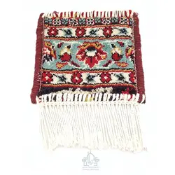 سجاده فرش حرم امام رضا(ع)
