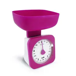 ترازو آشپزخانه هدیه مدل کلاسیک