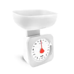 ترازو آشپزخانه هدیه مدل کلاسیک