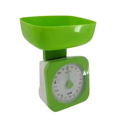 ترازو آشپزخانه هدیه مدل کلاسیک