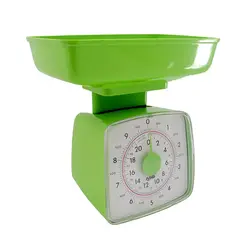 ترازو آشپزخانه هدیه مدل کلاسیک