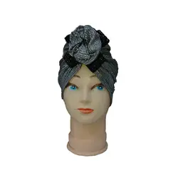 توربان گلدار میر کاظمی