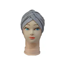 توربان نقره ای جدید