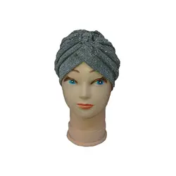 توربان نقره ای مدل 1