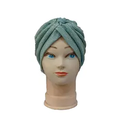 توربان نقره ای مدل 2