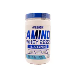 آمینو وی 2222 قرص200عددی دوبیس