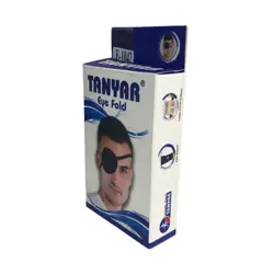 تن یار پد تنبلی چشم