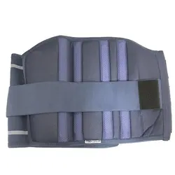 تن یار کمربند طبی سخت