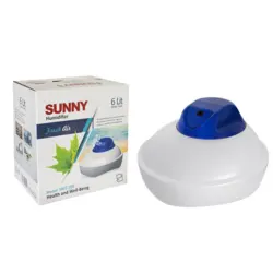 ثانی بخور گرم  دوکاره