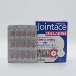 جوینتیس کلاژن 30عددی