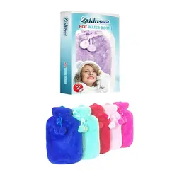 زیکلاس مد کیسه آب گرم جعبه دار