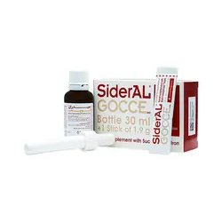 سیدرال گوچه قطره