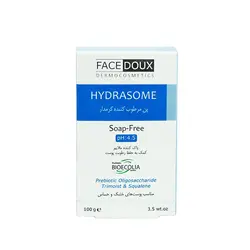 فیس دوکس پن کرمدار