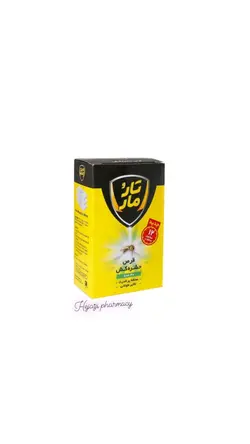 قرص حشره کش تارومار