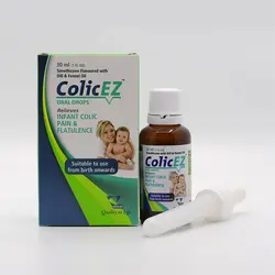 کولیکز قطره