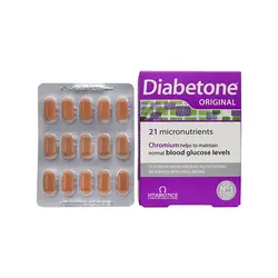 دیابتون قرص 30عددی
