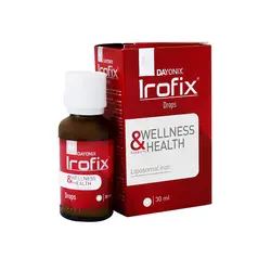 آیروفیکس دایونیکس قطره