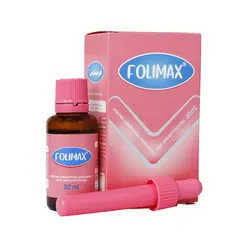 فولیمکس اسید فولیک آلتون قطره