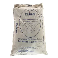 پوشش ضدحریق بر پایه سیمان FR-1700