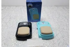 رکعت شمار امیر
