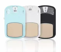 رکعت شمار امین