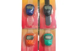 صلوات شمار انگشتی ساده