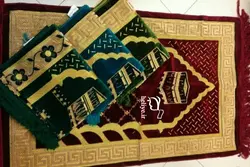 سجاده فرشی