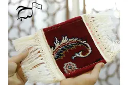 سجاده فرشی حرم امام رضا(ع)