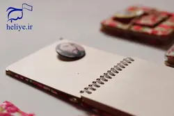 ست دفترچه جانماز