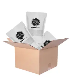 بسته برنج علی کاظمی مزارع شمال 12 کیلوگرمی