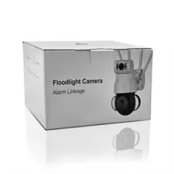 مینی اسپید دام ipc360home چهار انتن