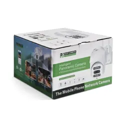 مینی اسپید دام care cam pro 10x zoom